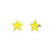 Orecchini Mabina Donna in Argento 563223 - 563223